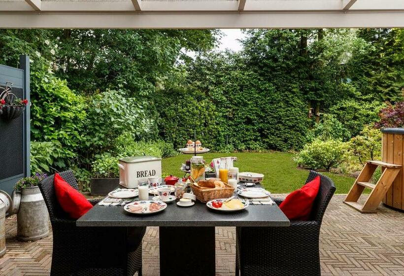 ベッドアンドブレックファースト Velo Droom