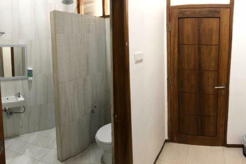 Aurora Hotel Siliwangi