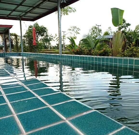 هتل Homestay568 Branch 2