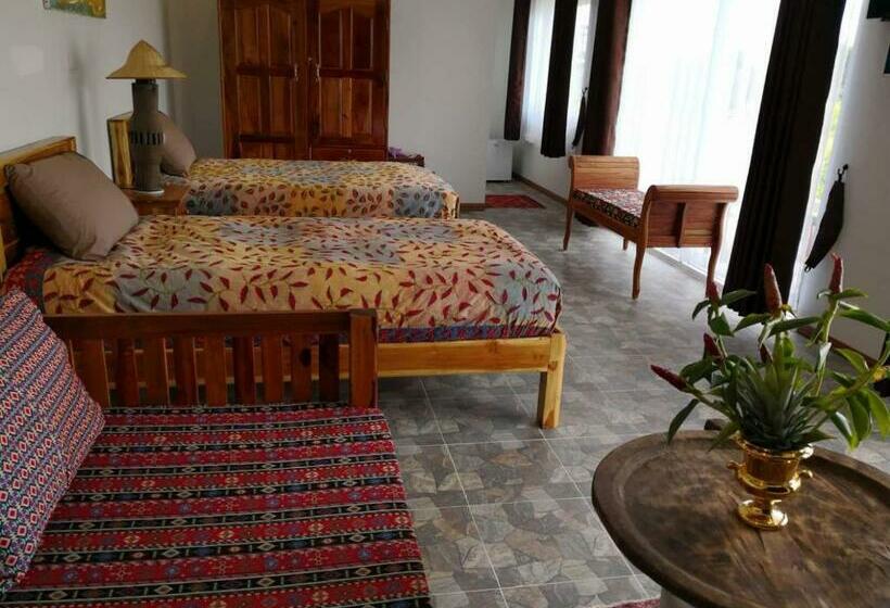 هتل Homestay568 Branch 2