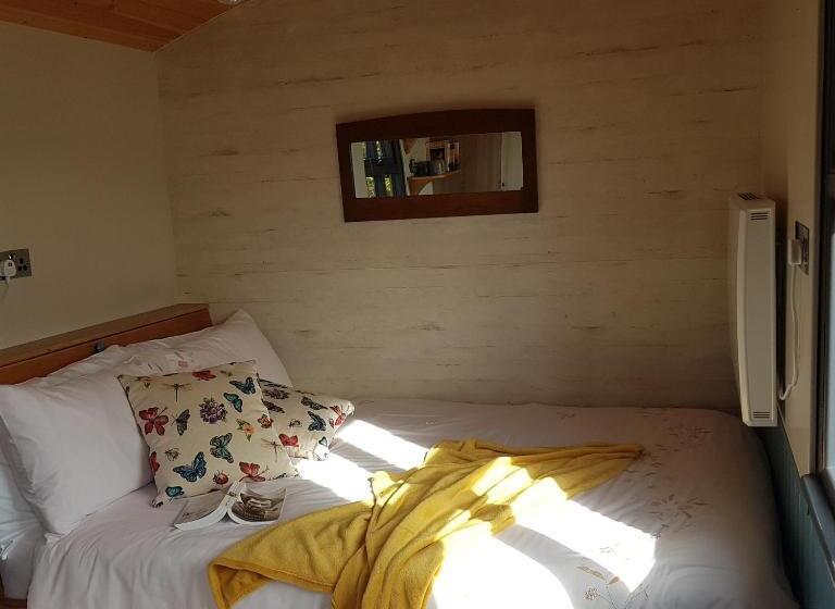 بنسيون Dingle Way Glamping