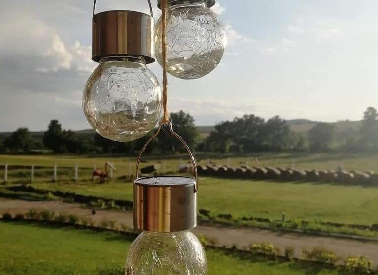 פנסיון Dósa Tanya, Vendégház