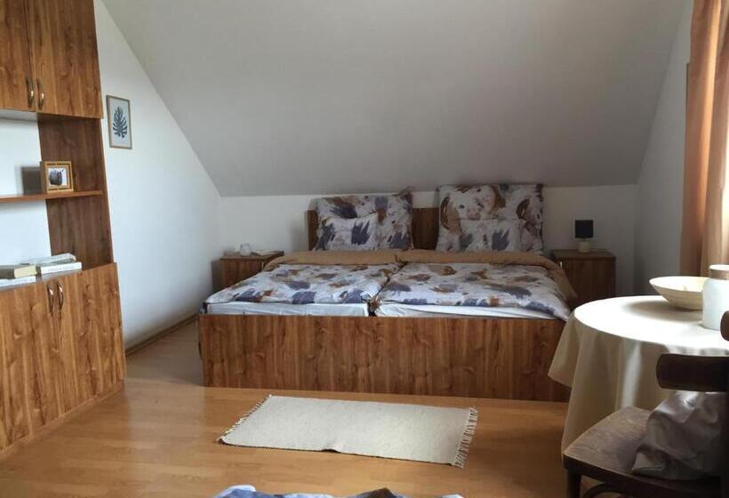 פנסיון Dósa Tanya, Vendégház