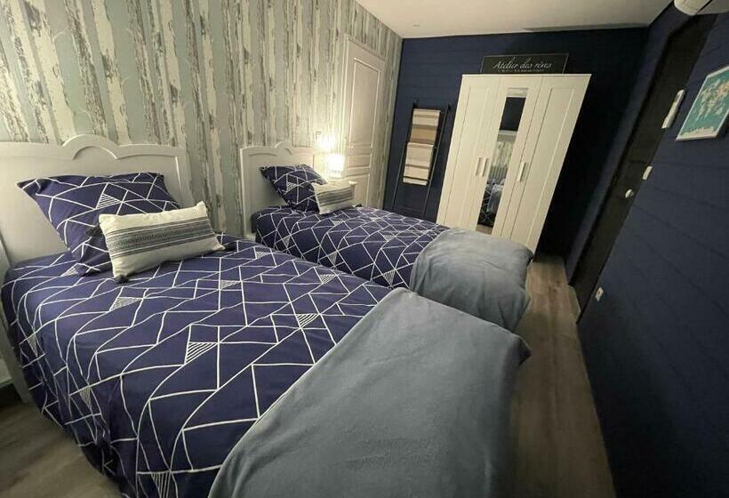 بنسيون La Mare Aux Bambous