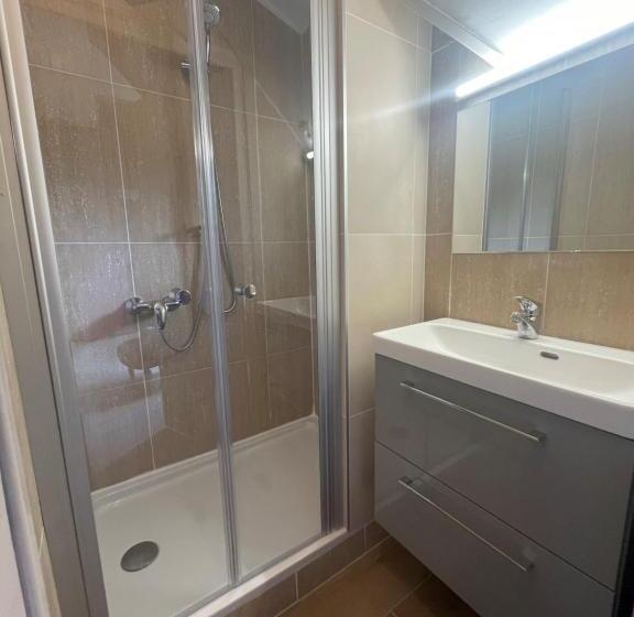 بنسيون La Mare Aux Bambous