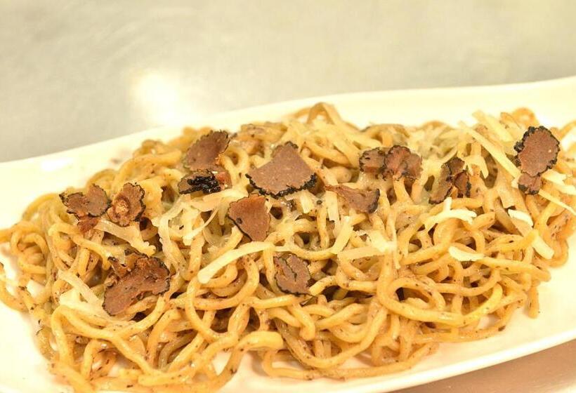 פנסיון La Piccola Locanda