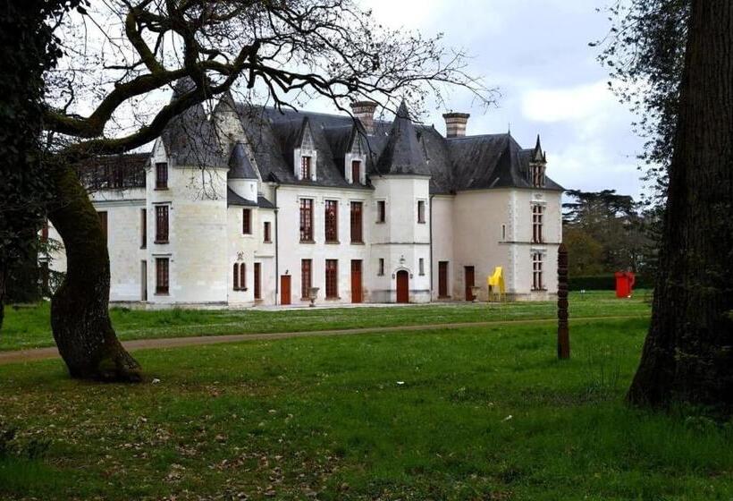 펜션 Le Hameau Du Moulin A Vent