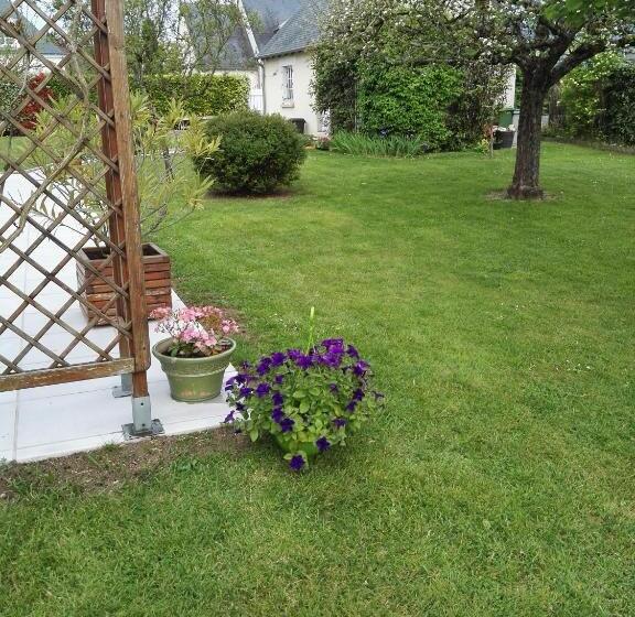 펜션 Le Hameau Du Moulin A Vent