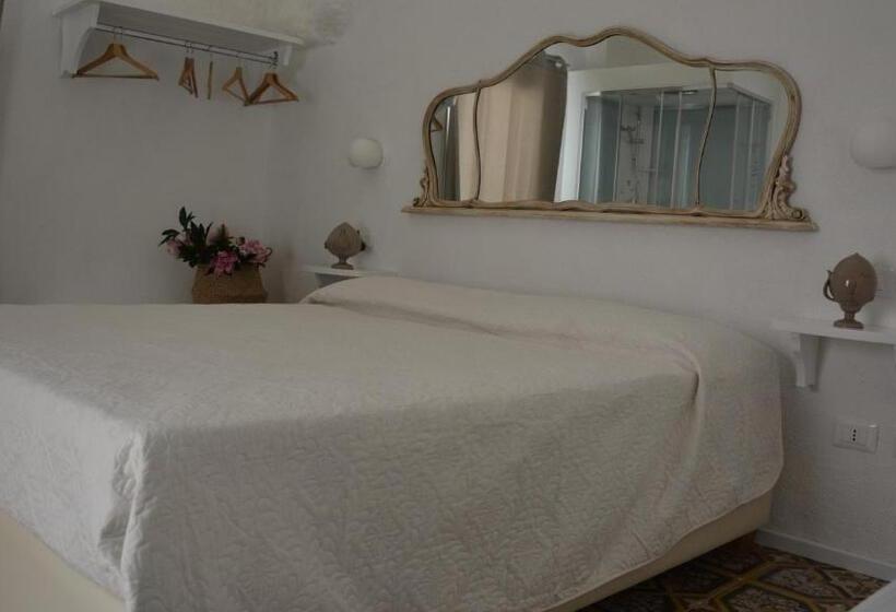 פנסיון Vico Degli Ebrei   Rooftop Jacuzzi   Self Check In