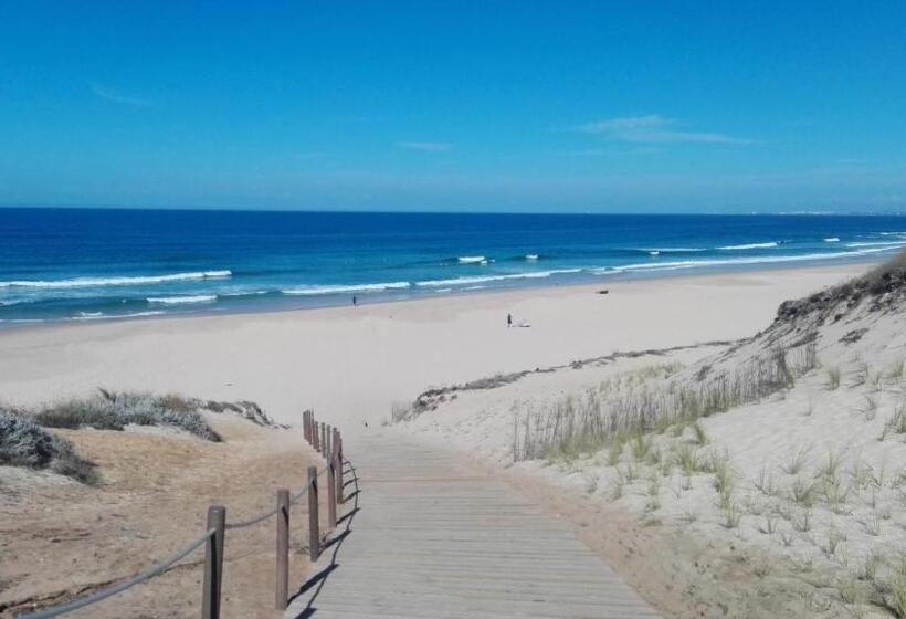 Pirata Hostel Milfontes