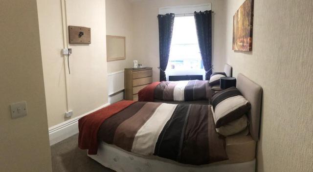 住宿加早餐  Wellington Tavern Accommodation