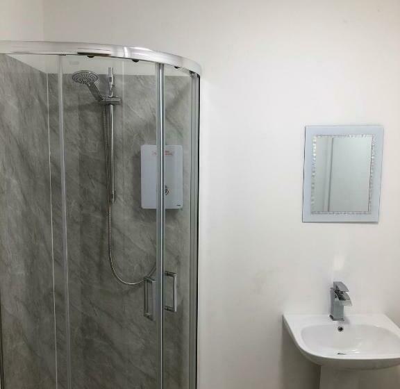 住宿加早餐  Wellington Tavern Accommodation