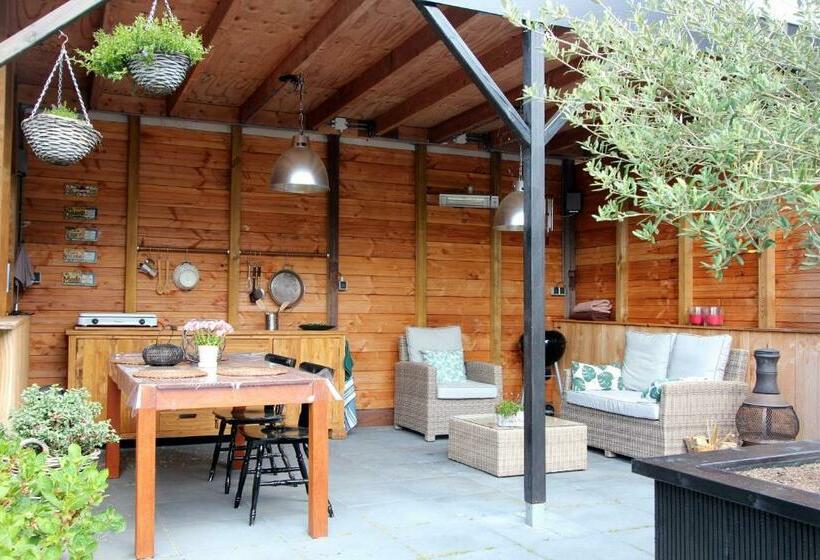 B & B Janneke Elsloo Friesland