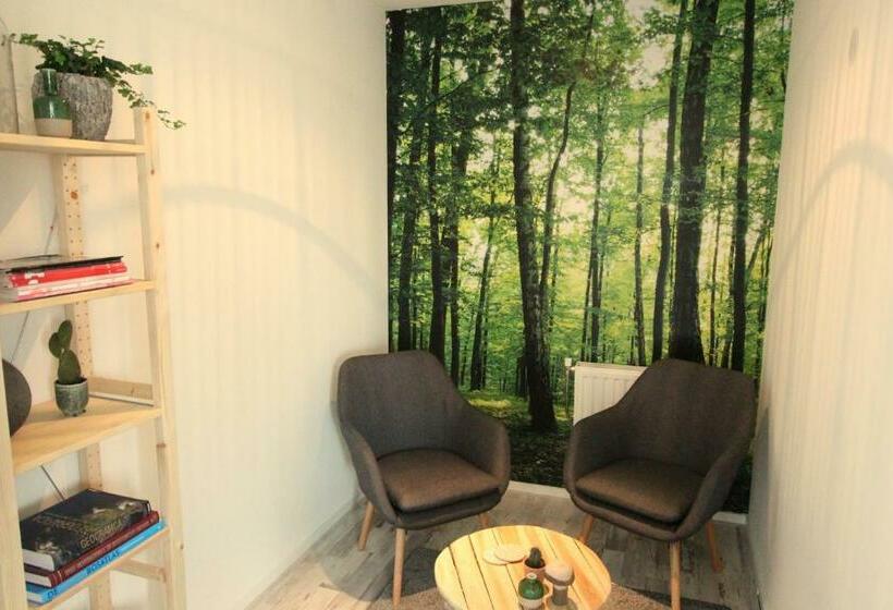 B & B Janneke Elsloo Friesland
