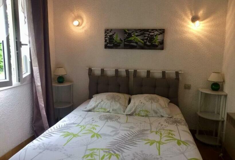 B&b La Viderente