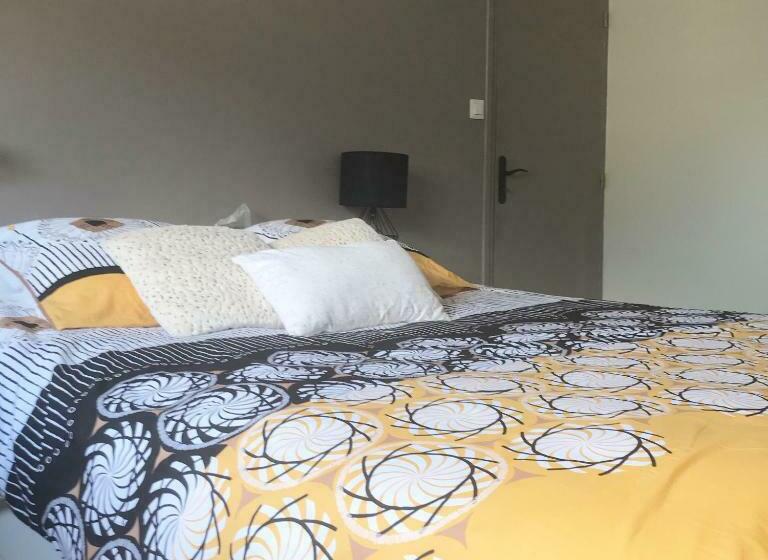 צימר Chambre D  Hôtes Chez Manon Et Hugo
