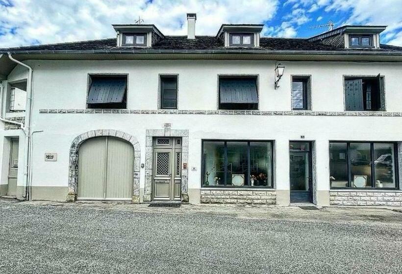 צימר Chambres D Hôtes Chez Valérie