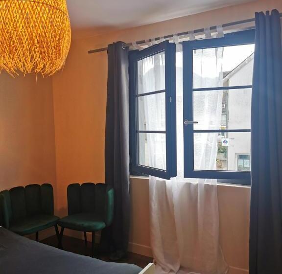 צימר Chambres D Hôtes Chez Valérie