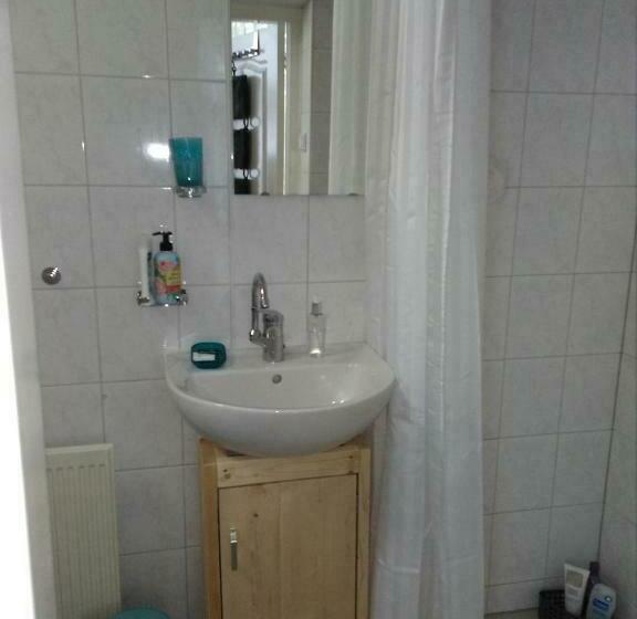 ベッドアンドブレックファースト De Herberg