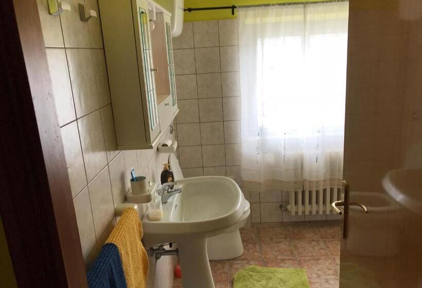 Bed and Breakfast La Terrazza Del Dottore