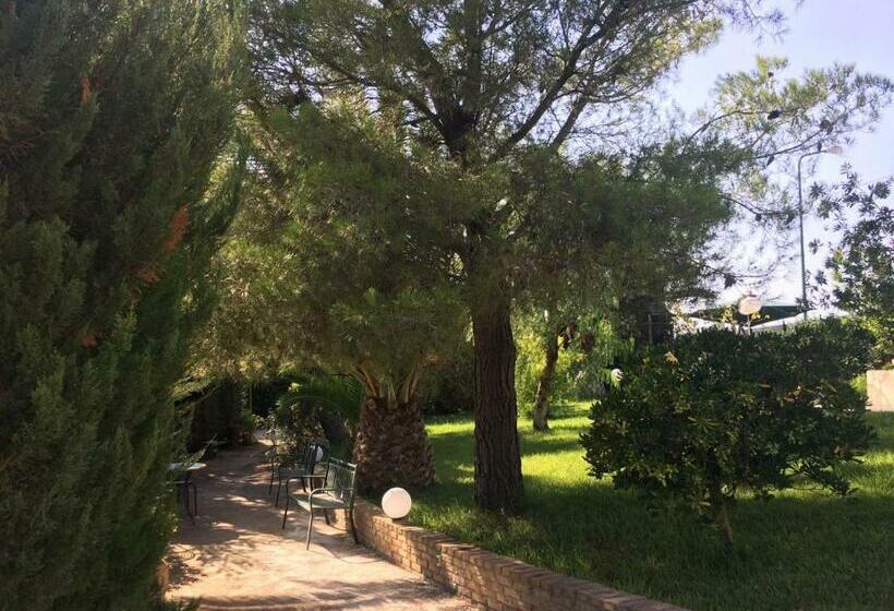 مبيت وإفطار Simo Amour