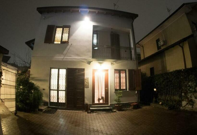 צימר Villa Roberta