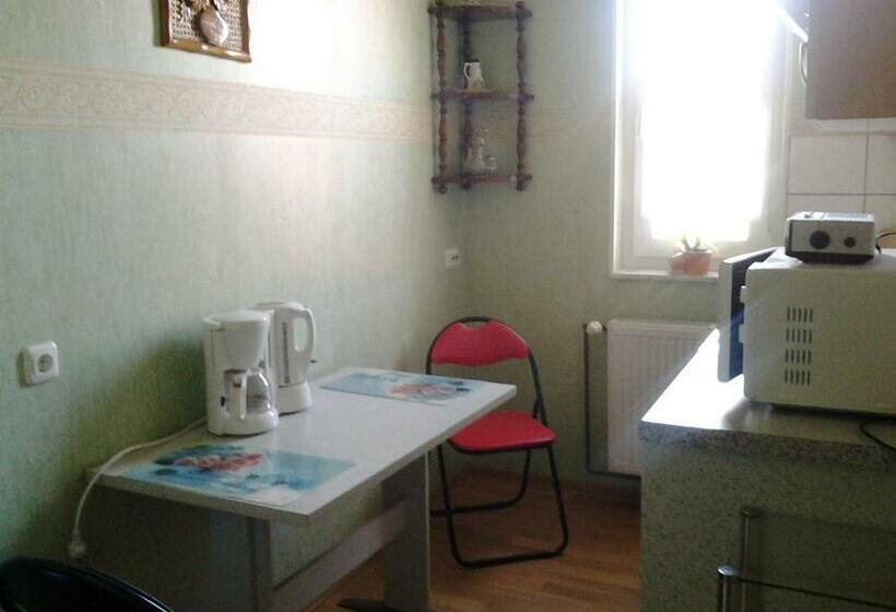 צימר Zur Alten Eiche