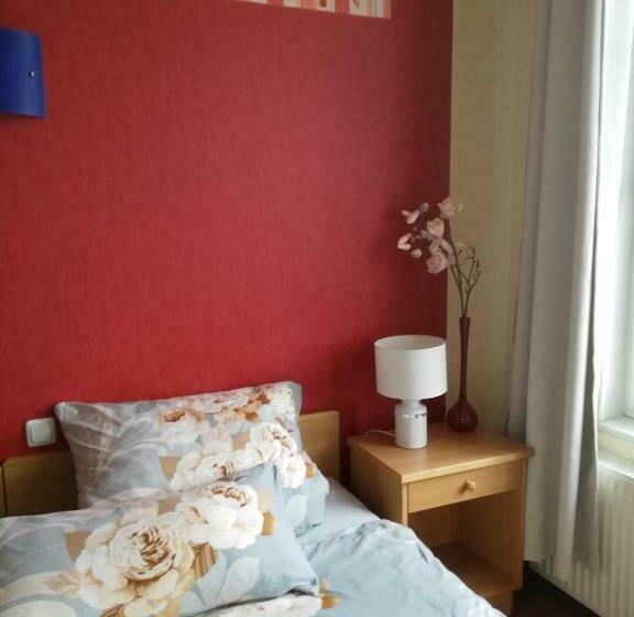 צימר Zur Alten Eiche