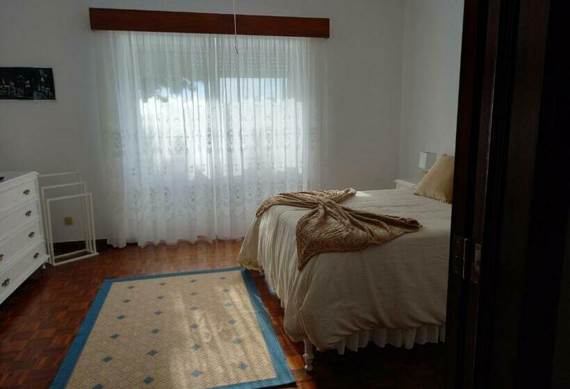هتل Casa Branca