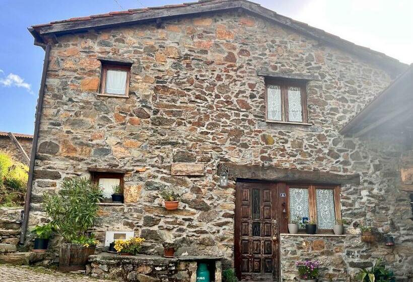 فندق Casa Da Barriada I