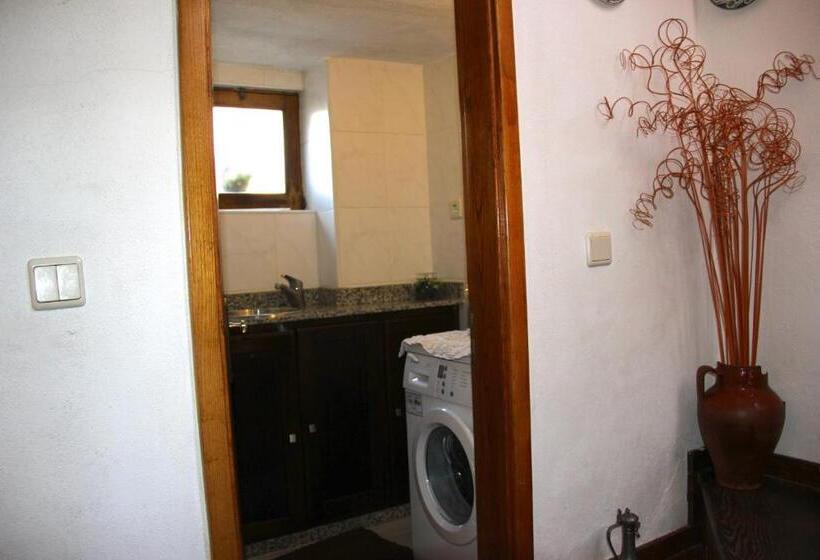 فندق Casa Da Barriada I
