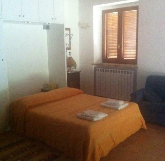 בית מלון כפרי Locanda Delle Noci