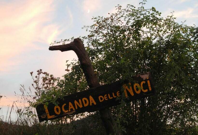 בית מלון כפרי Locanda Delle Noci