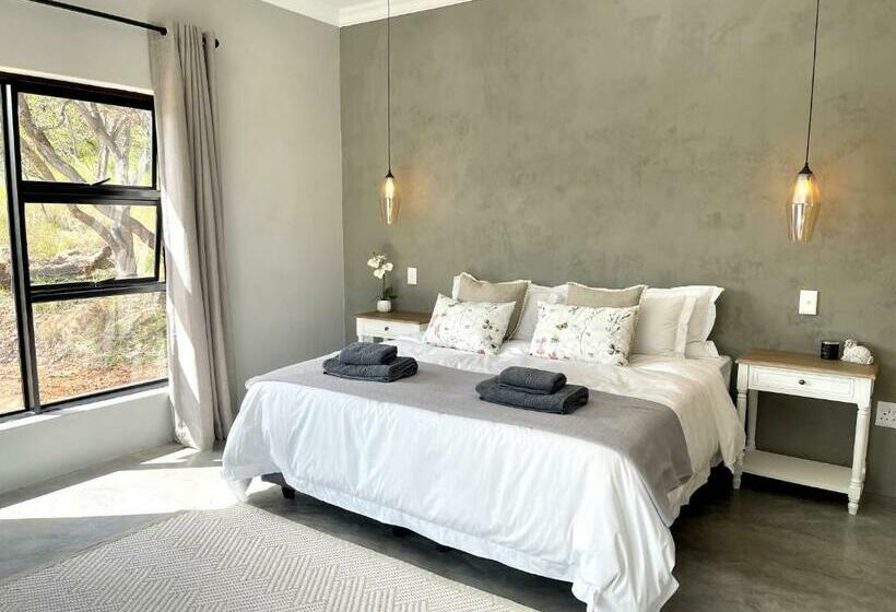 فندق Summerplace Game Reserve