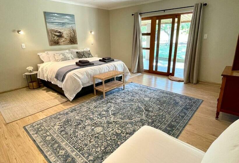 فندق Summerplace Game Reserve