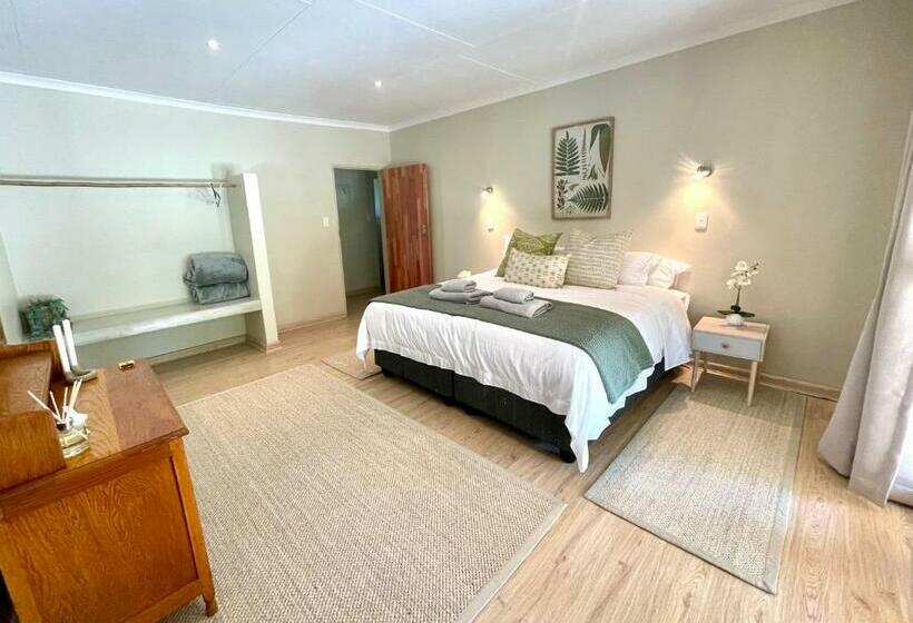 فندق Summerplace Game Reserve