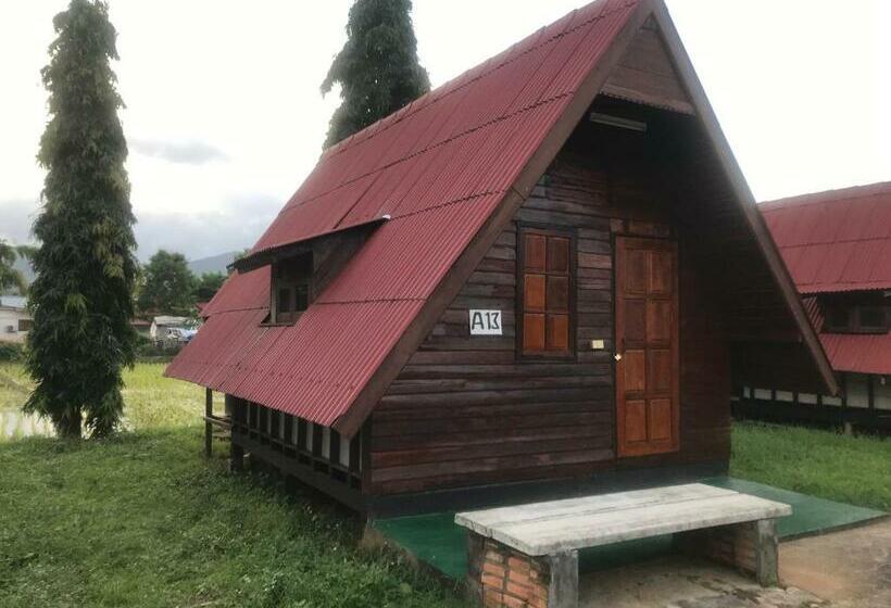Mae Chaem Hotel And Resort