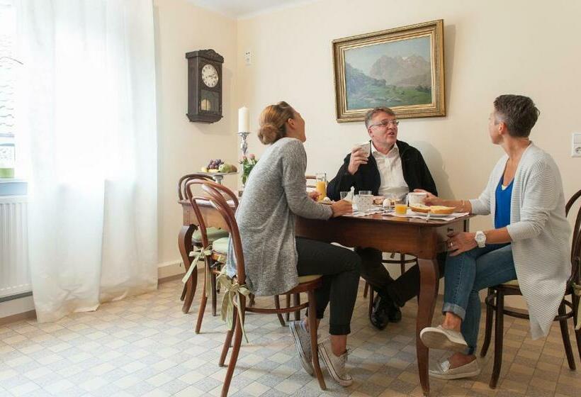 Pension Amthof
