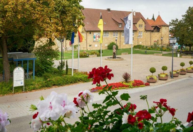 Pension Amthof