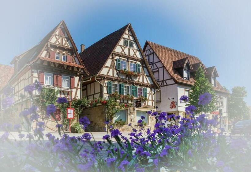 Pension Amthof