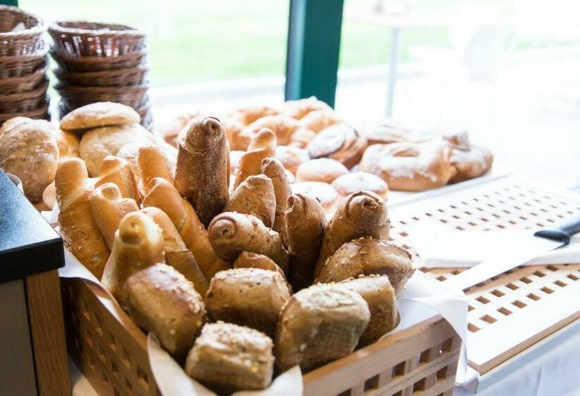 استراحتگاه Fishery Steffan