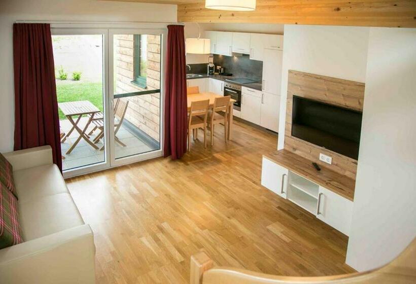 استراحتگاه Fishery Steffan