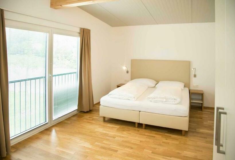 استراحتگاه Fishery Steffan