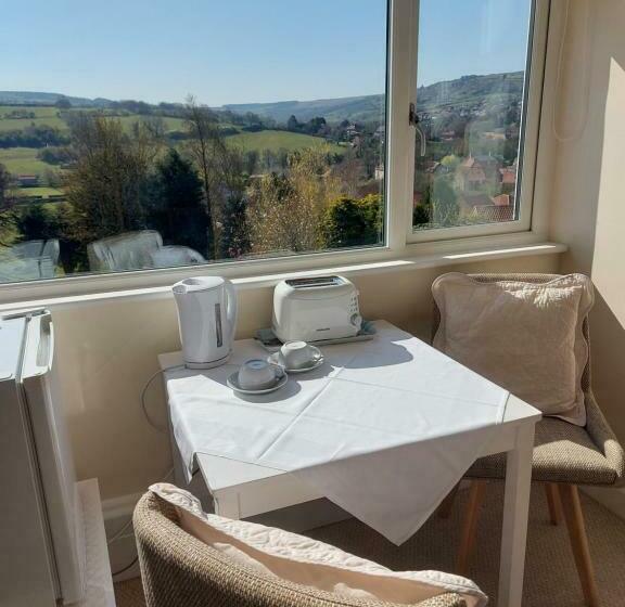 Aldebaran B&b
