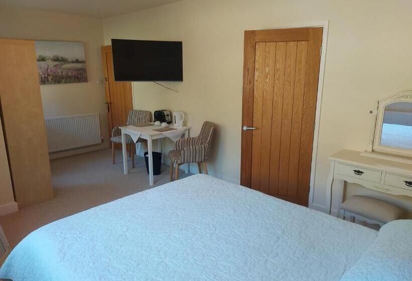 Aldebaran B&b