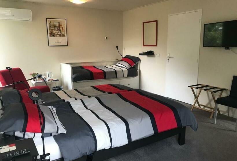 B & B De Stijl