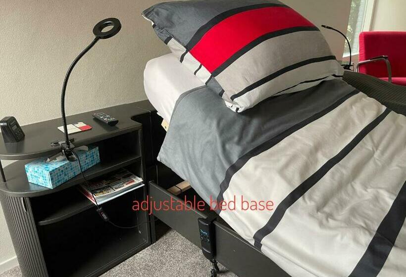 B & B De Stijl
