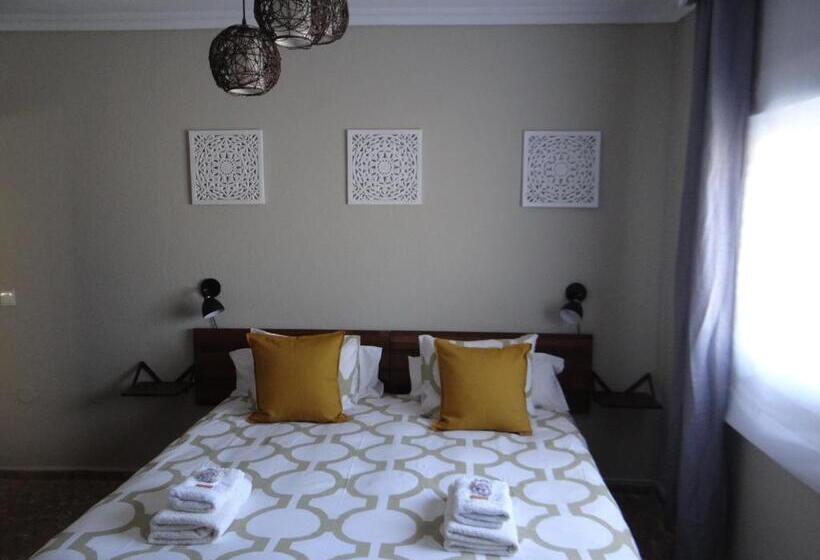 B&b Casa Sarandy