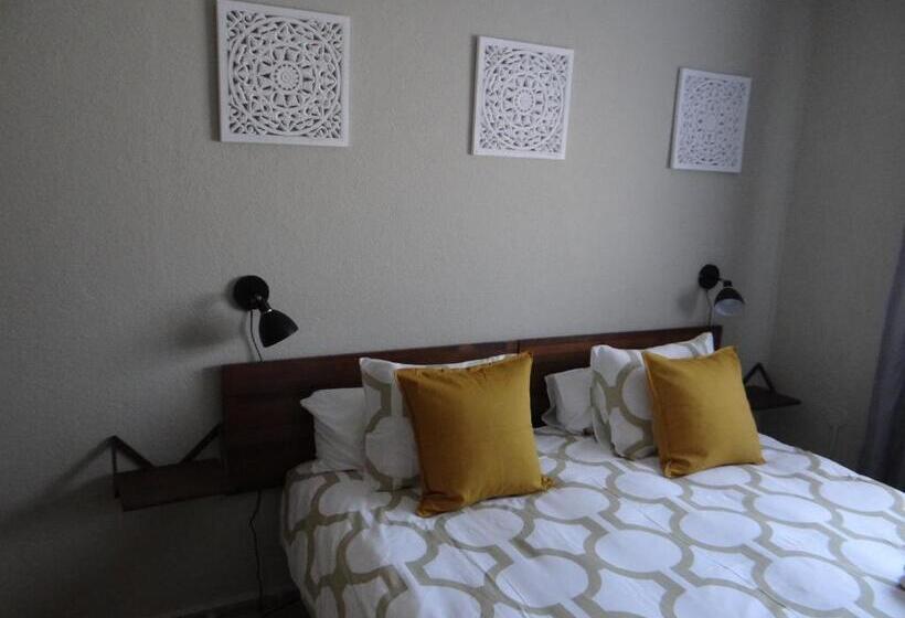 B&b Casa Sarandy