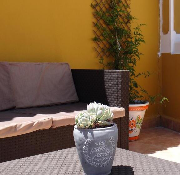 B&b Casa Sarandy